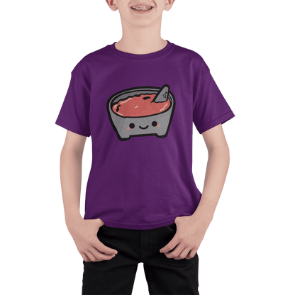 Playera Molcajete México