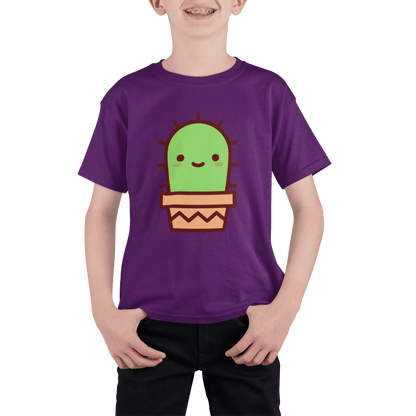 Playera Cactus México