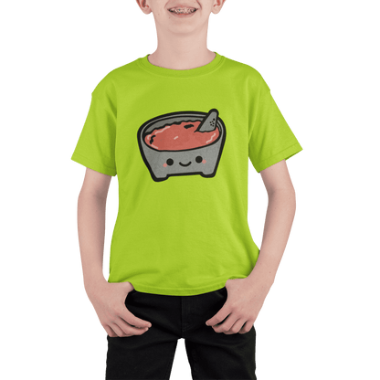 Playera Molcajete México