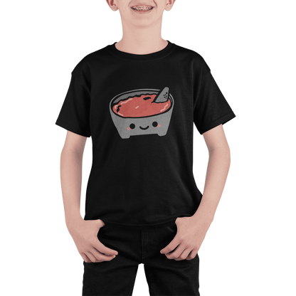 Playera Molcajete México