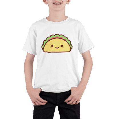 Playera Taco México