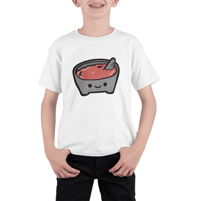 Playera Molcajete México