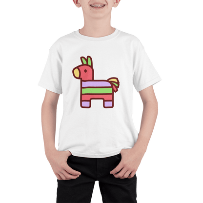 Playera Piñata México
