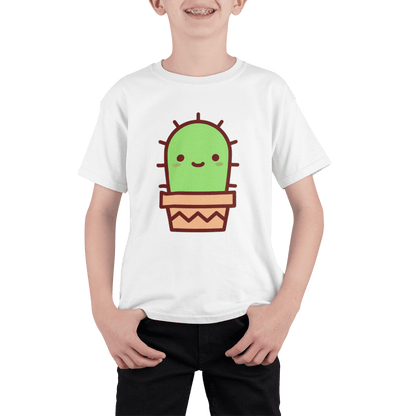 Playera Cactus México