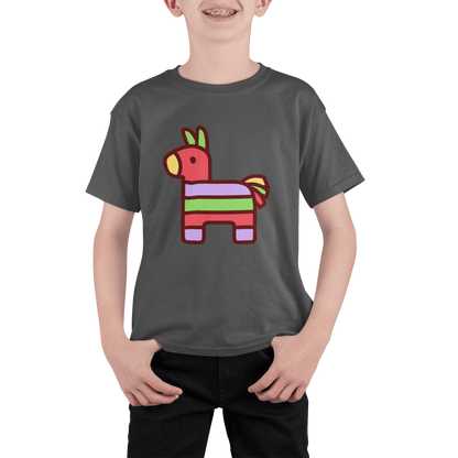 Playera Piñata México