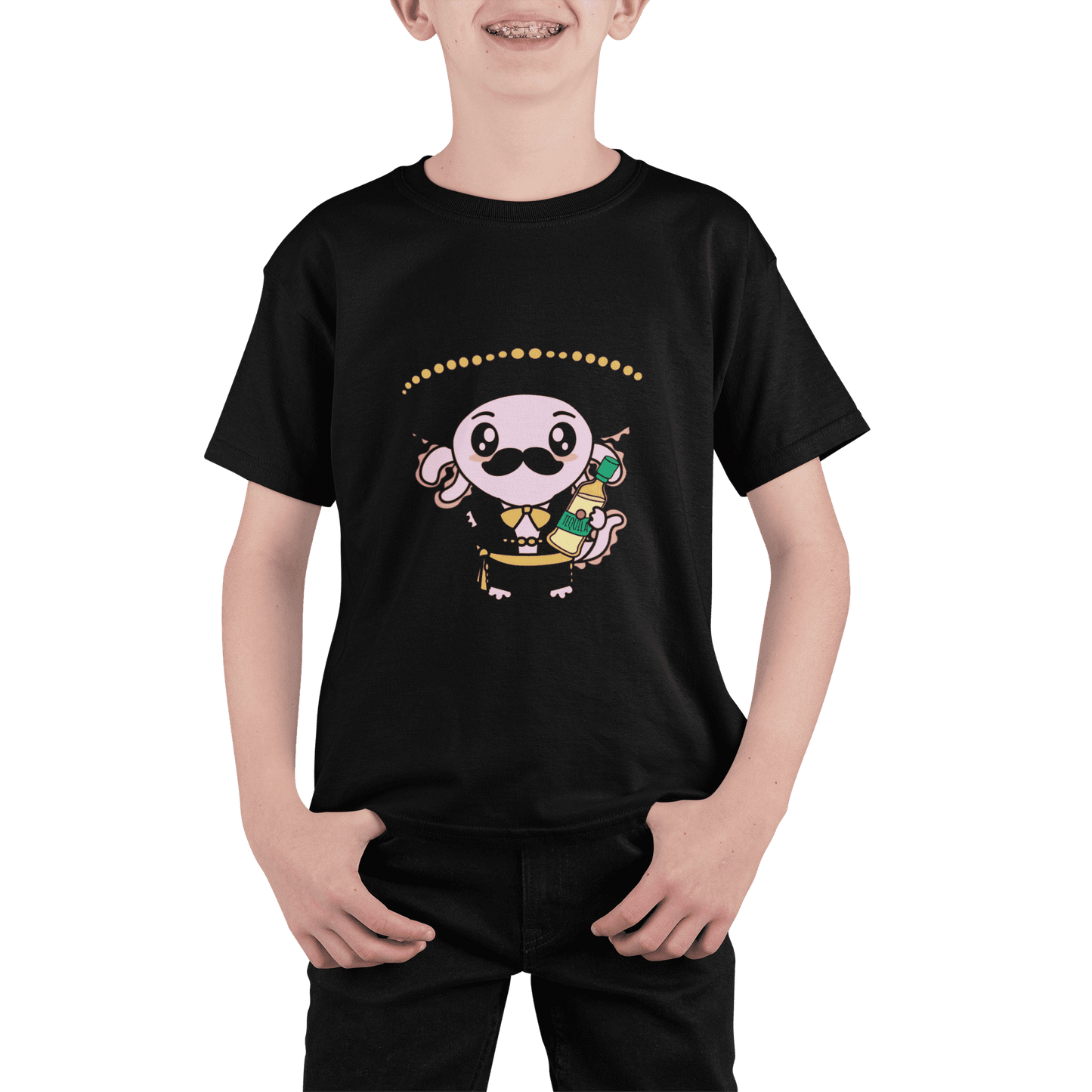 Axolotzin Mariachi Ajolote