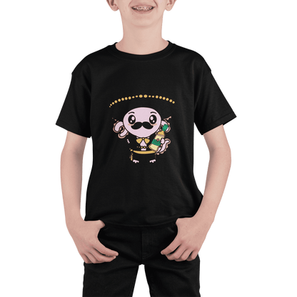 Axolotzin Mariachi Ajolote