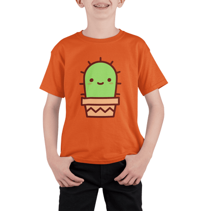 Playera Cactus México