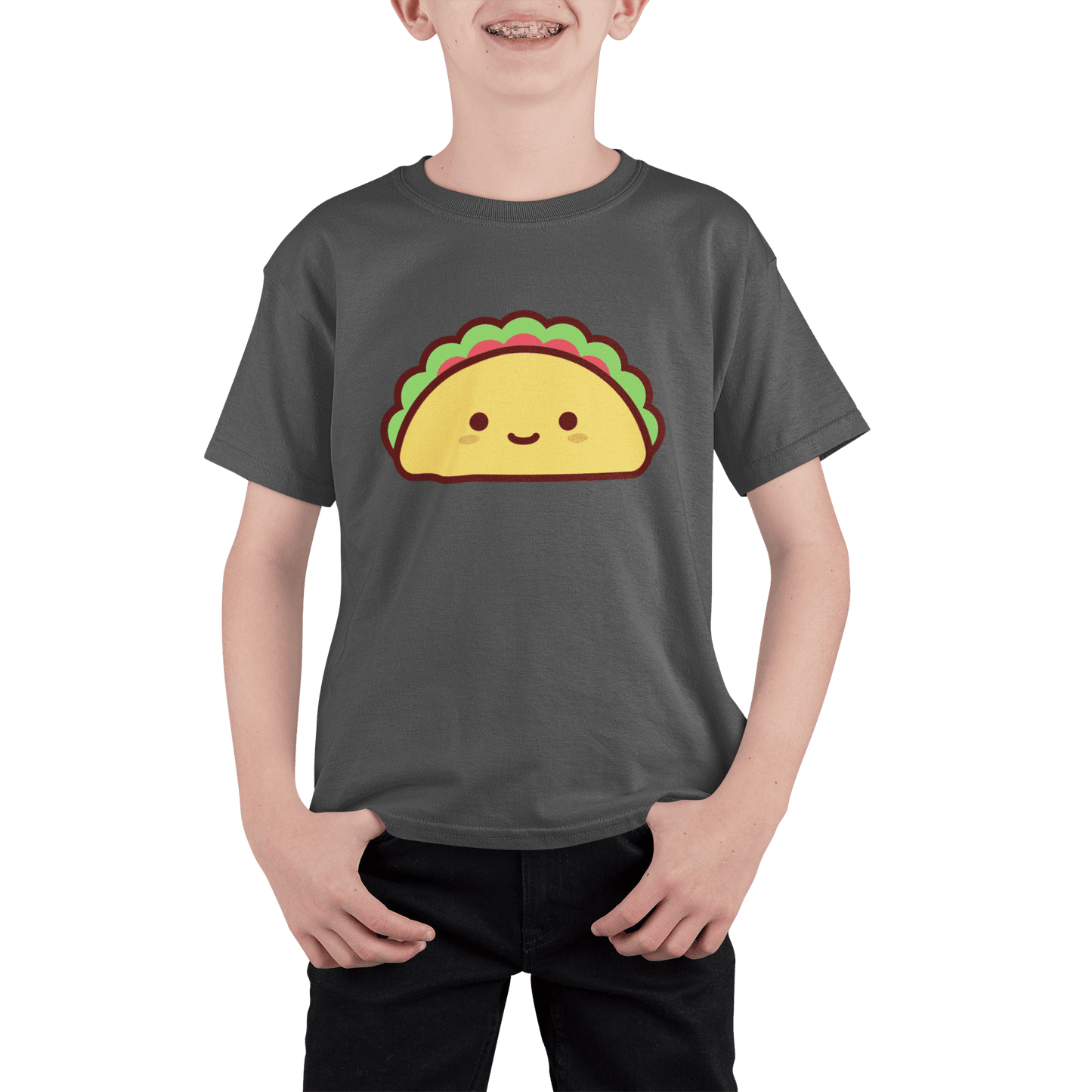 Playera Taco México