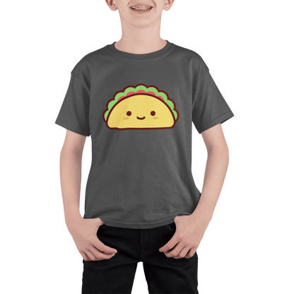 Playera Taco México
