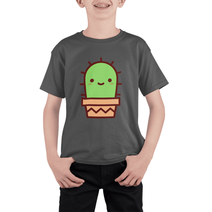 Playera Cactus México