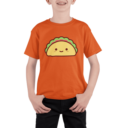 Playera Taco México