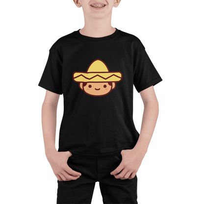 Playera Charro México