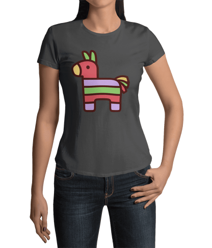 Playera Piñata México