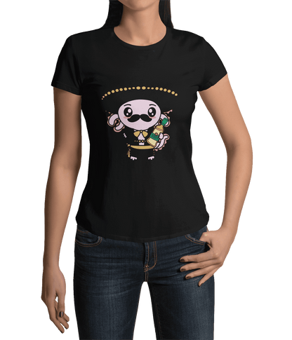 Axolotzin Mariachi Ajolote