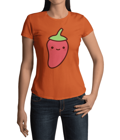 Playera Chile México