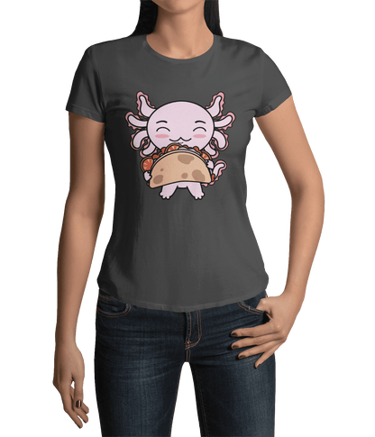 Axolotzin Taco Ajolote