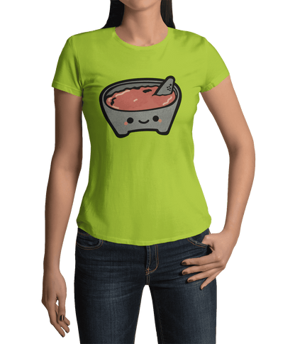 Playera Molcajete México