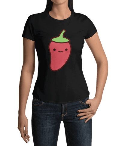 Playera Chile México