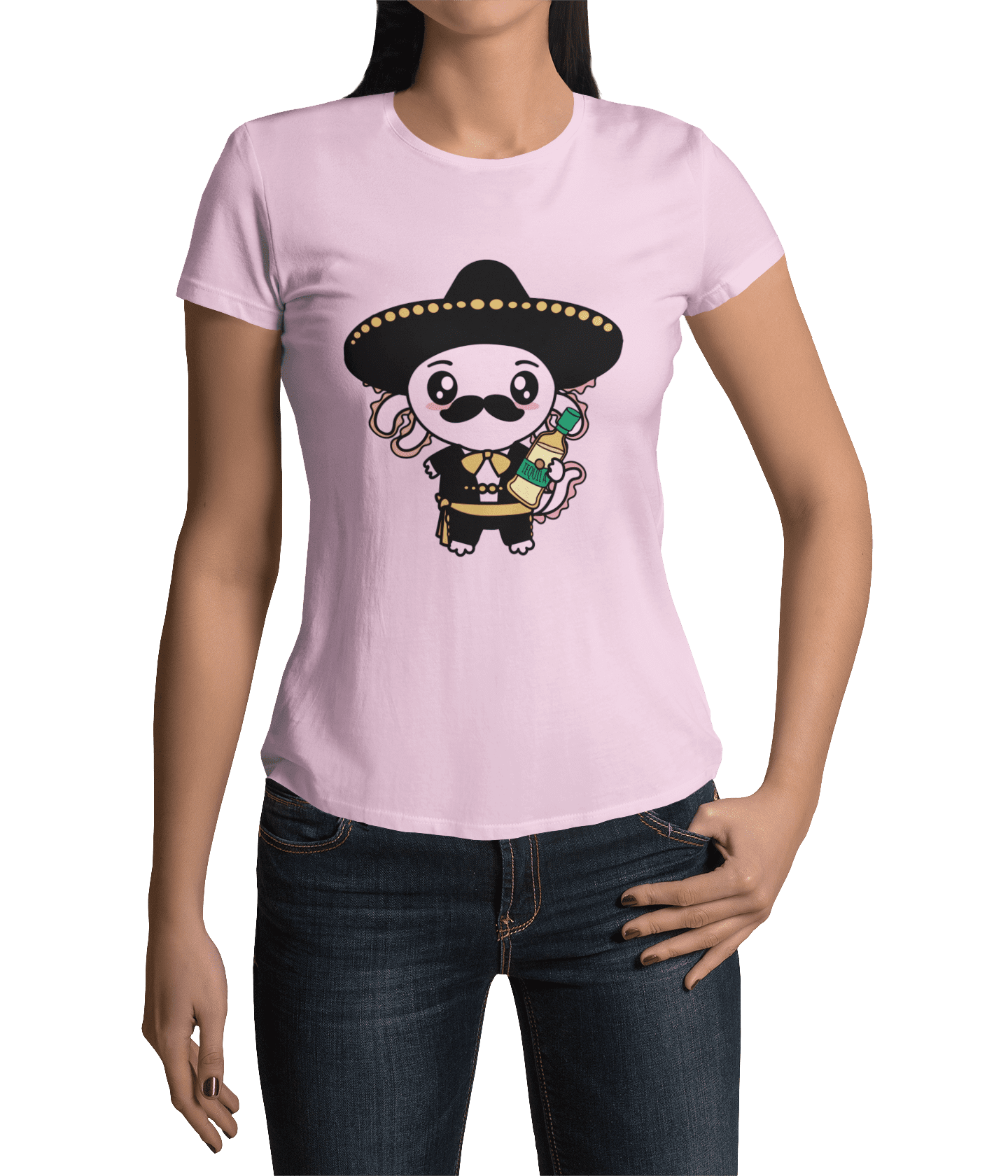 Axolotzin Mariachi Ajolote