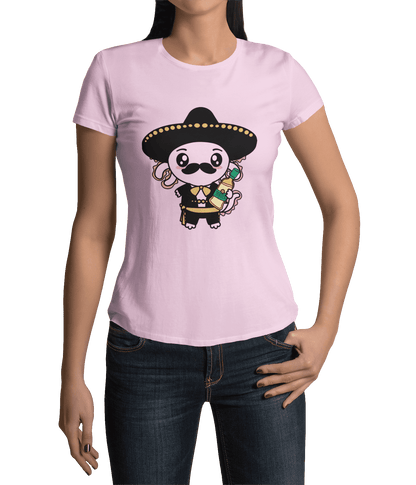 Axolotzin Mariachi Ajolote