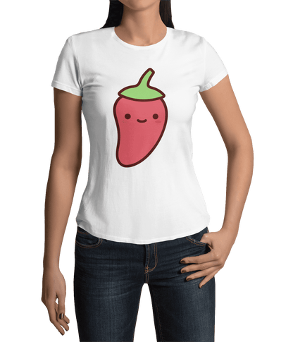 Playera Chile México