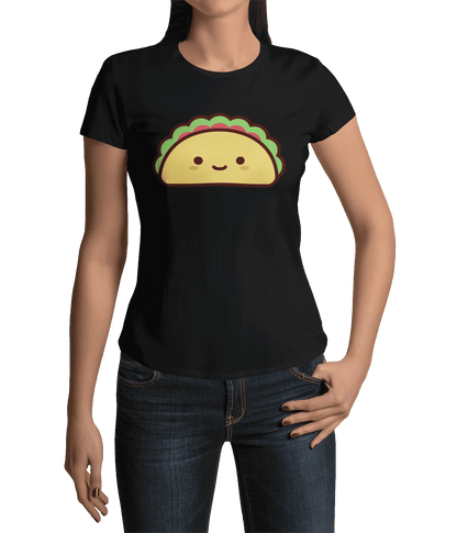 Playera Taco México