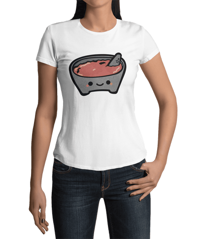 Playera Molcajete México