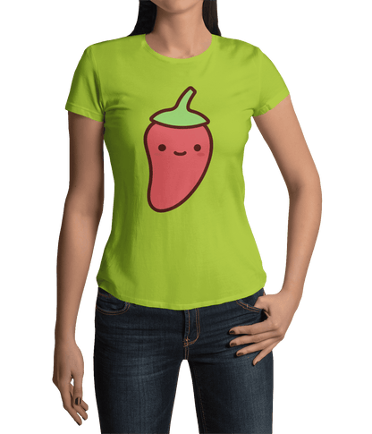 Playera Chile México