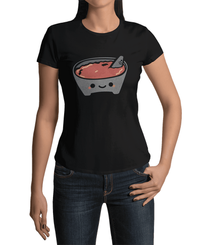 Playera Molcajete México