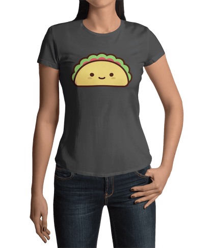 Playera Taco México