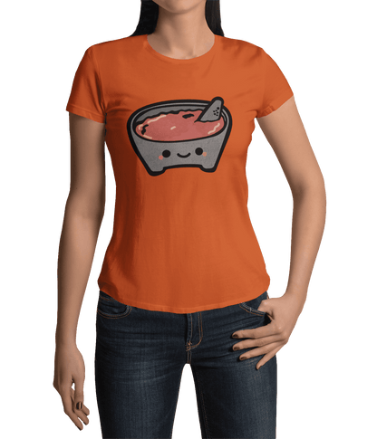 Playera Molcajete México