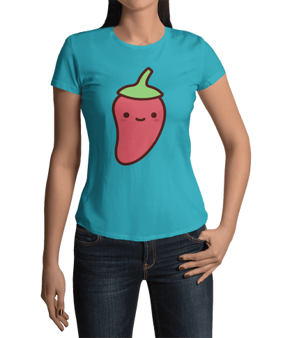 Playera Chile México