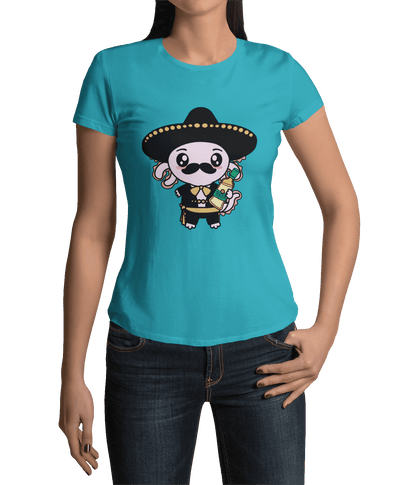 Axolotzin Mariachi Ajolote