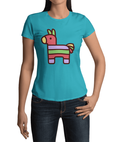 Playera Piñata México
