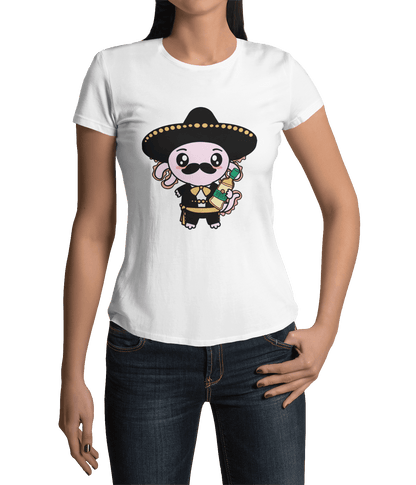 Axolotzin Mariachi Ajolote