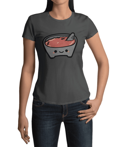 Playera Molcajete México