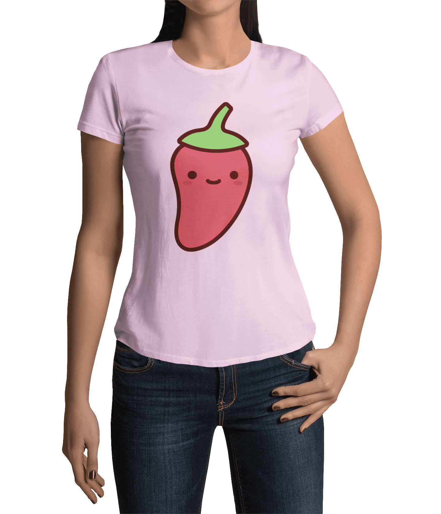 Playera Chile México