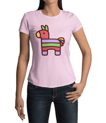 Playera Piñata México