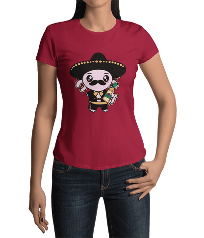 Axolotzin Mariachi Ajolote