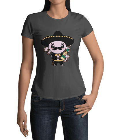 Axolotzin Mariachi Ajolote