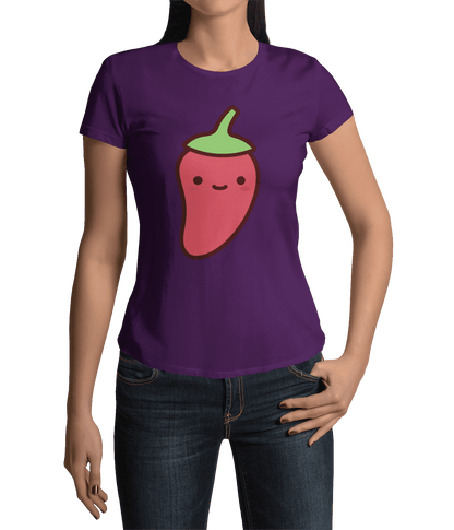 Playera Chile México