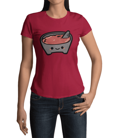 Playera Molcajete México