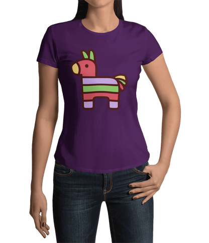 Playera Piñata México