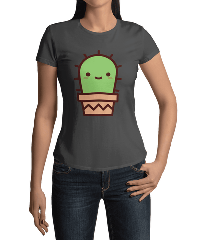 Playera Cactus México