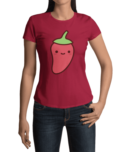 Playera Chile México