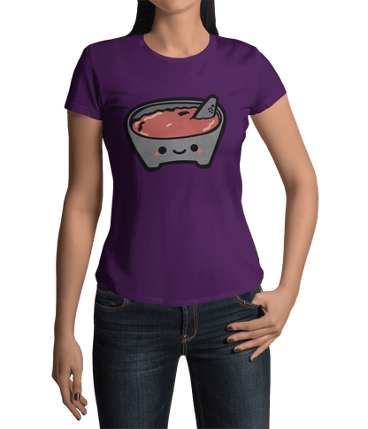 Playera Molcajete México