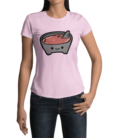 Playera Molcajete México