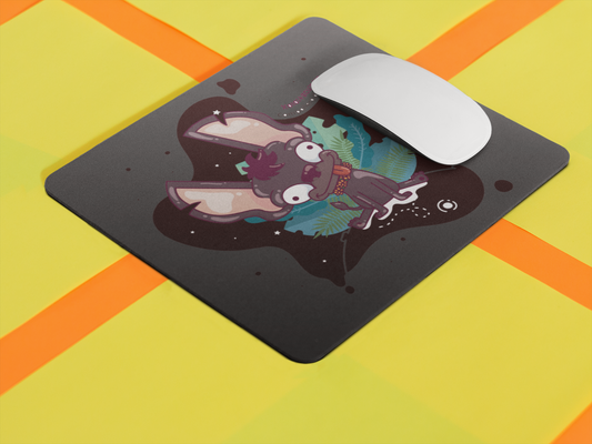 Mousepad Ajolotito Xolo Mirari Chan