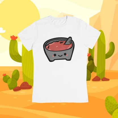 Playera Molcajete México